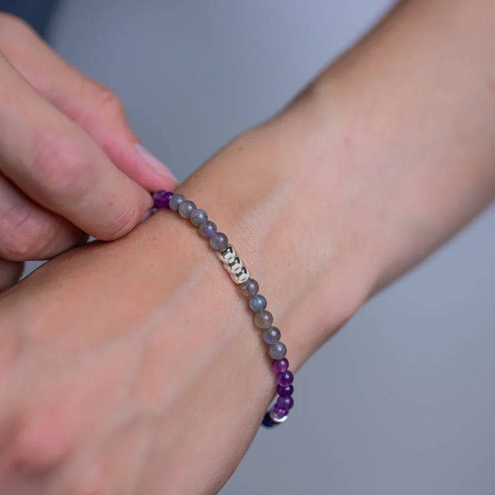 Bracelets anti-Stress pour vous aider à retrouver votre équilibre
