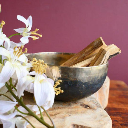 Bâtonnet Palo Santo (l'unité)