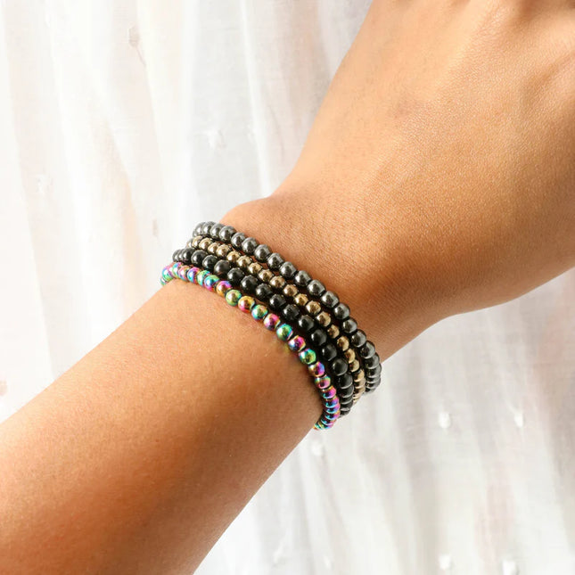 PACK INTENTION PROTECTION & ANTI ENERGIES NEGATIVES 6MM