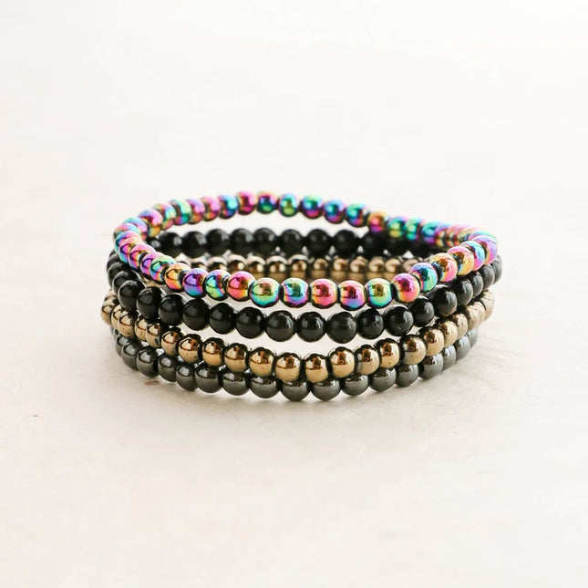 PACK INTENTION PROTECTION & ANTI ENERGIES NEGATIVES 6MM