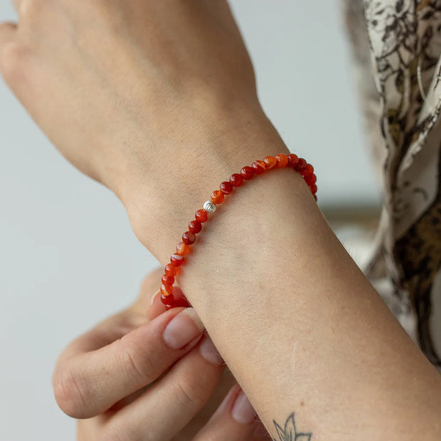 Banner image for: <h2>BRACELETS </h2><h2><em>pierres certifiées</em></h2>