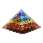 Pyramide Orgonite 