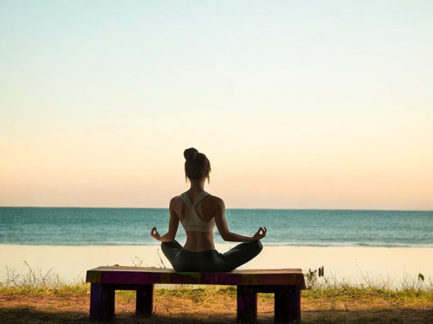 Banner image for: <h2>Stabilité de l'humeur & Équilibre</h2>